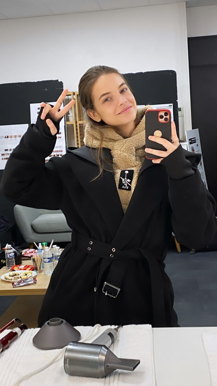 Barbara Palvin Barbara Palvin
