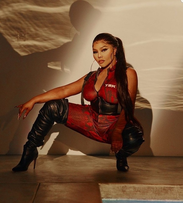 Lil Kim