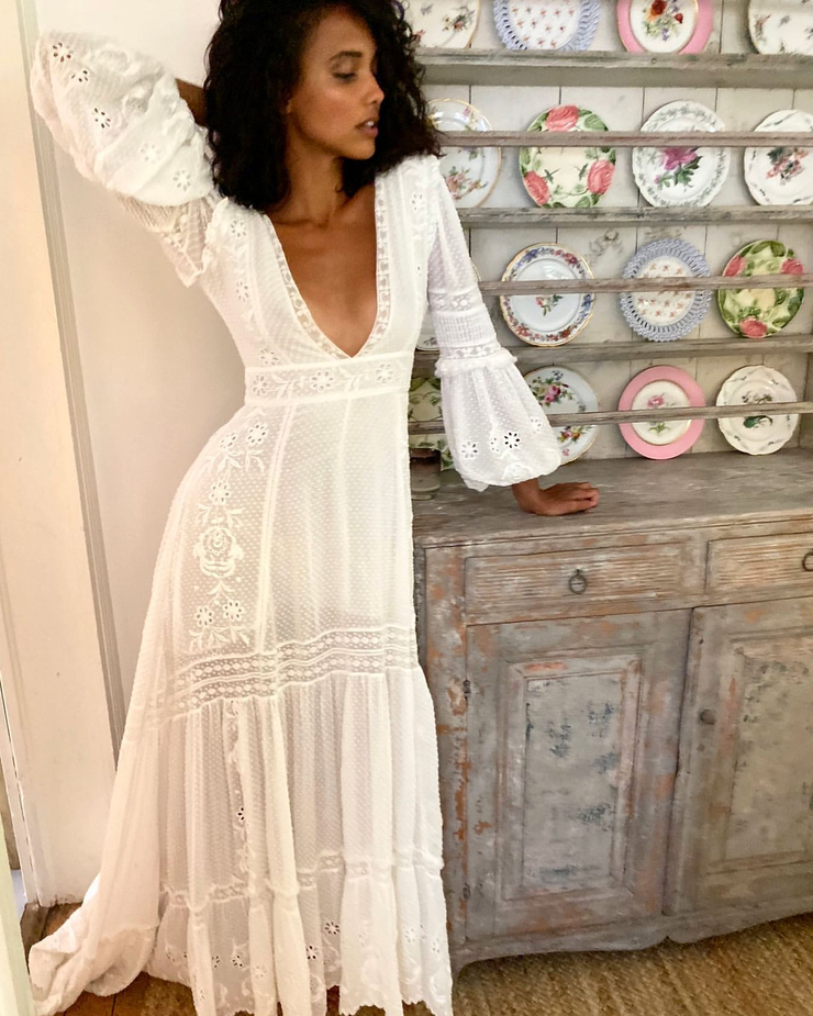 Cora Emmanuel