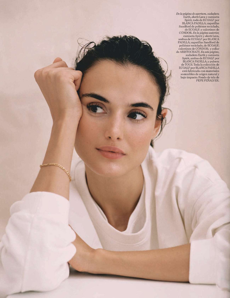 Blanca Padilla Blanca Padilla