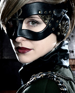 Allison Mack