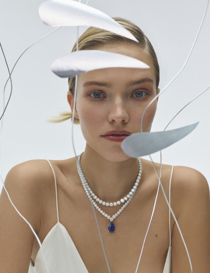 Sasha Luss Sasha Luss