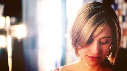 Allison Mack