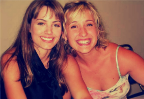 Allison Mack