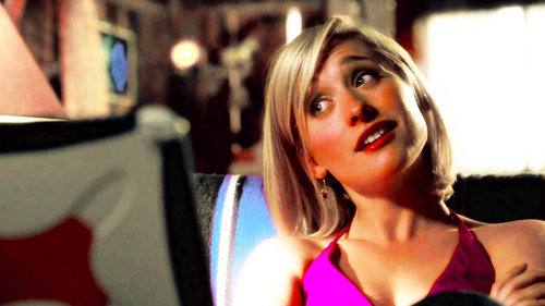 Allison Mack