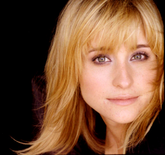 Allison Mack
