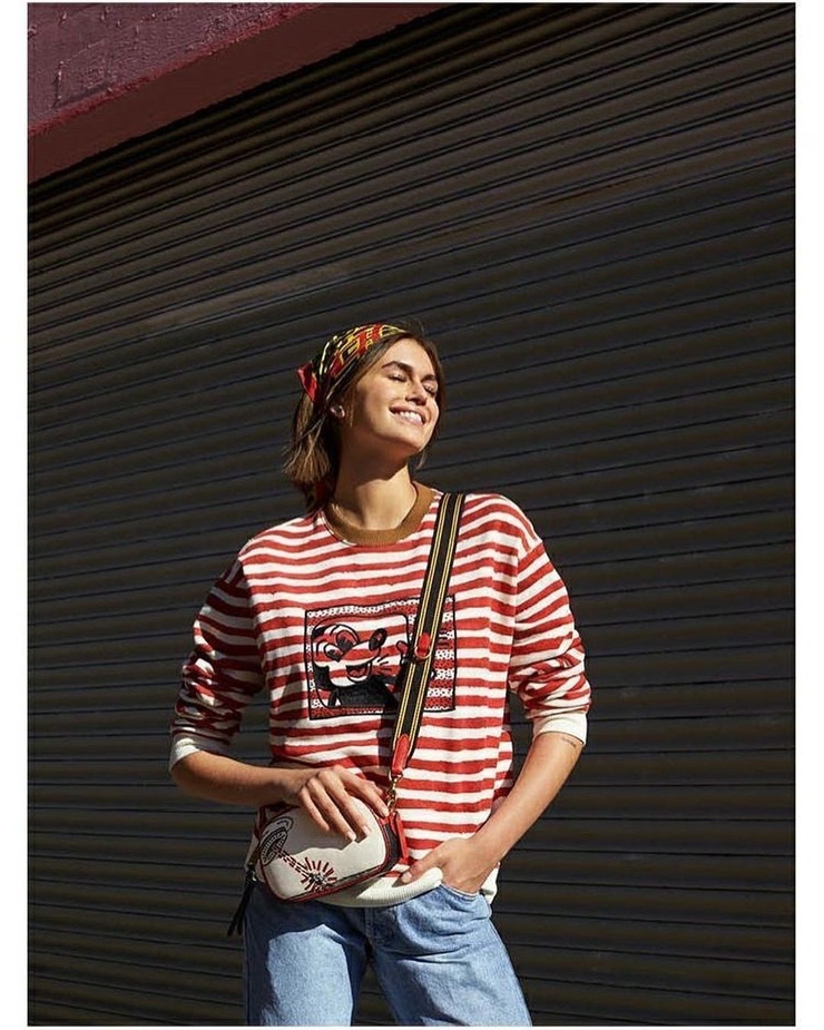 Kaia Gerber