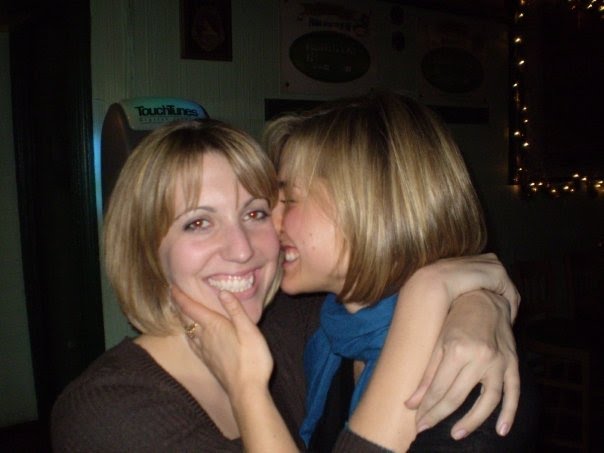 Allison Mack