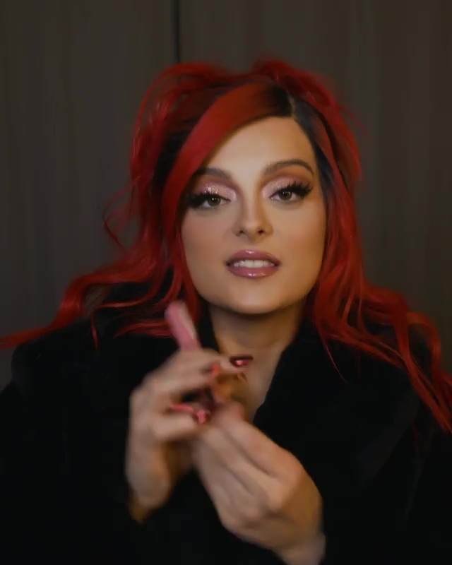 Bebe Rexha