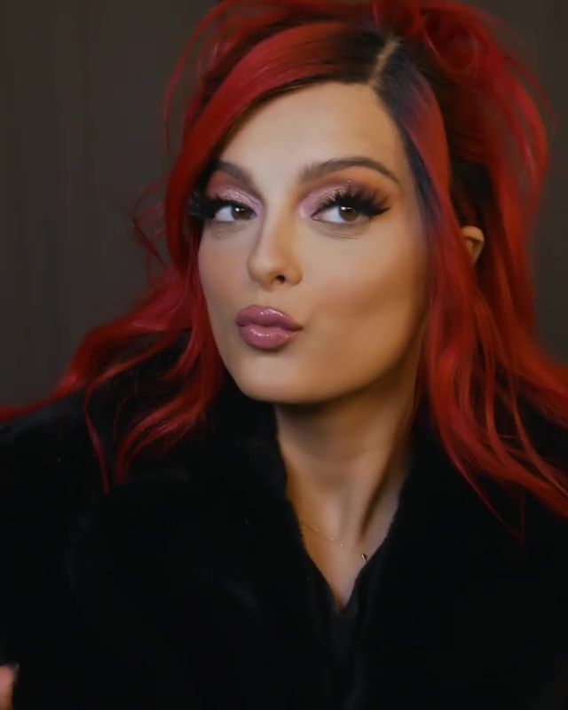 Bebe Rexha