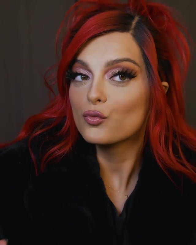 Bebe Rexha