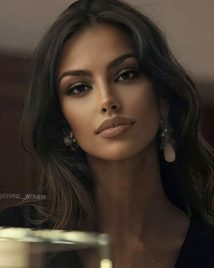 Madalina Ghenea