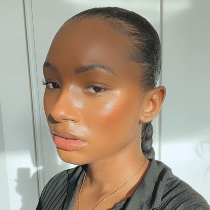 Temi Otedola