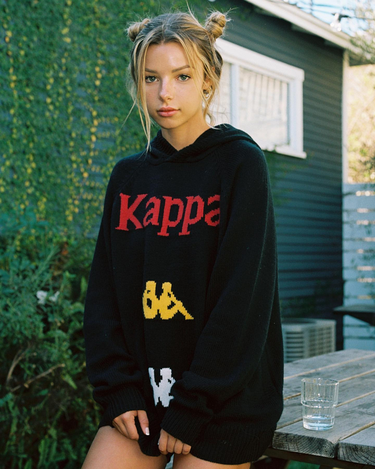 Maddie Teeuws