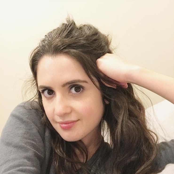 Picture of Laura Marano