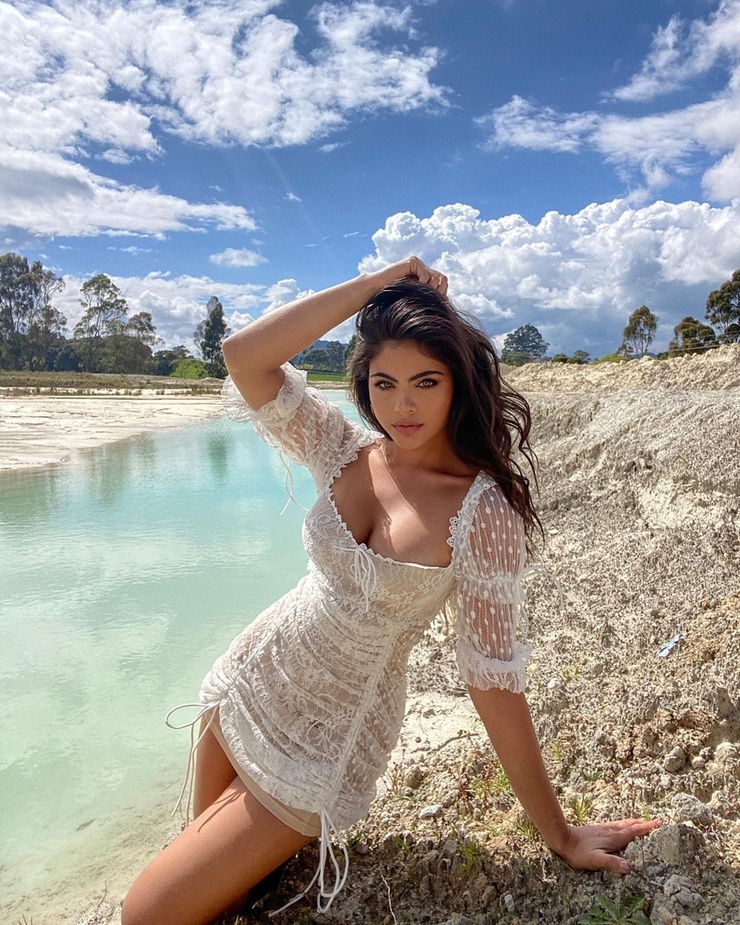Sara Orrego Sara Orrego