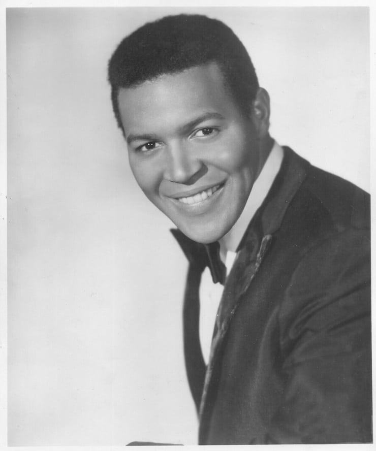 Chubby Checker