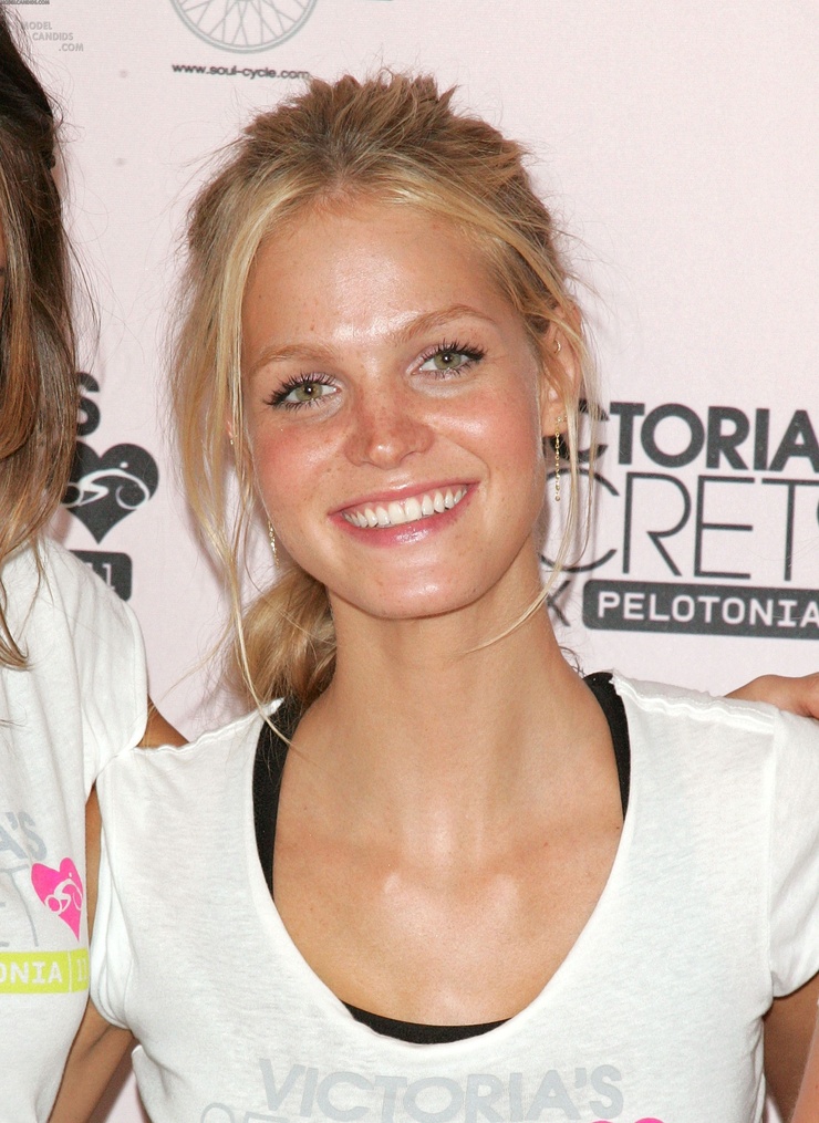 Erin Heatherton Erin Heatherton