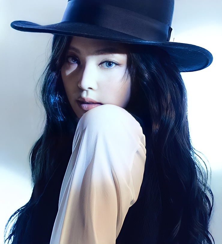 Jennie Kim Jennie Kim