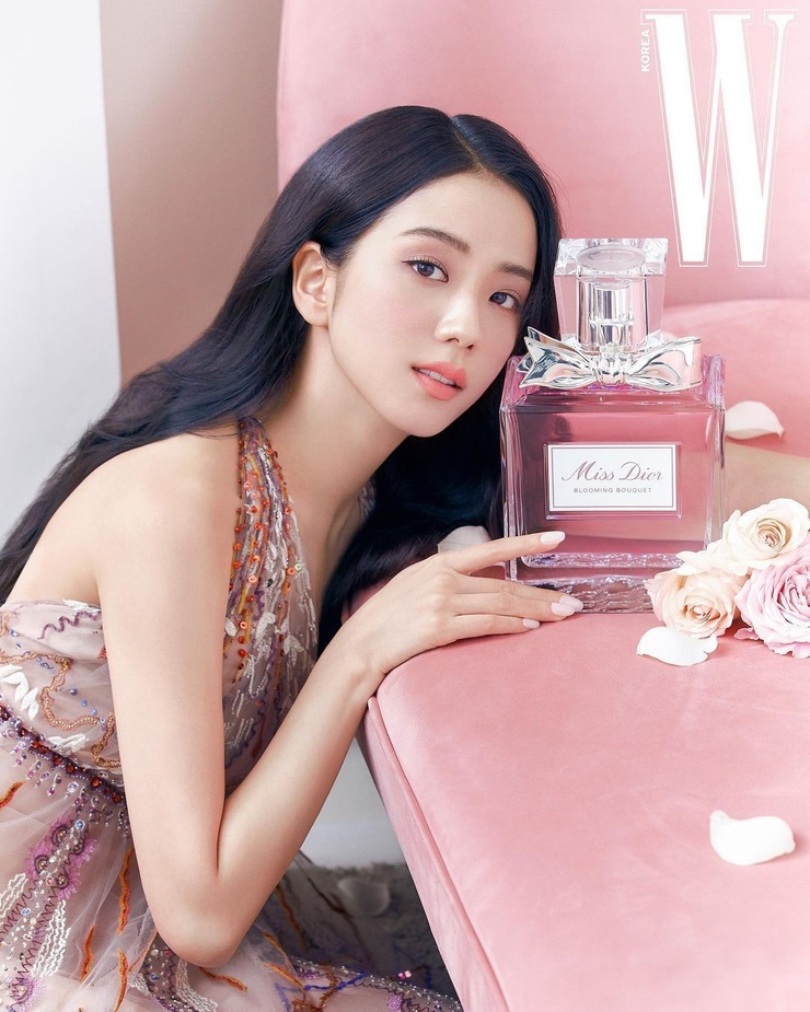 Kim Jisoo