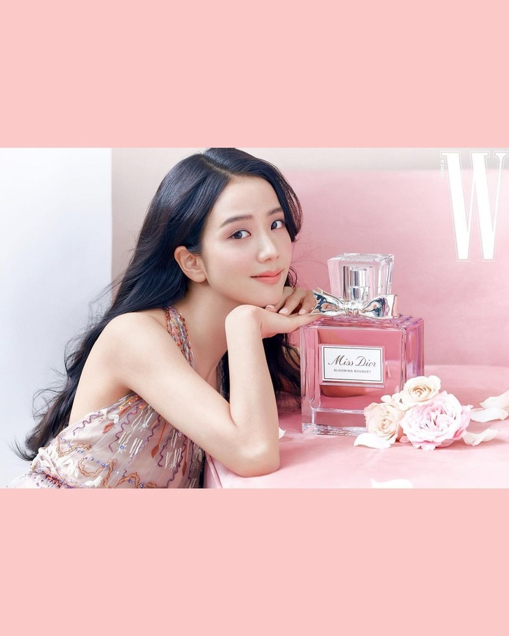 Kim Jisoo