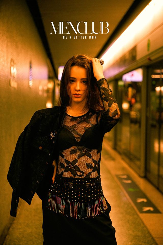 Dasha Taran (II)