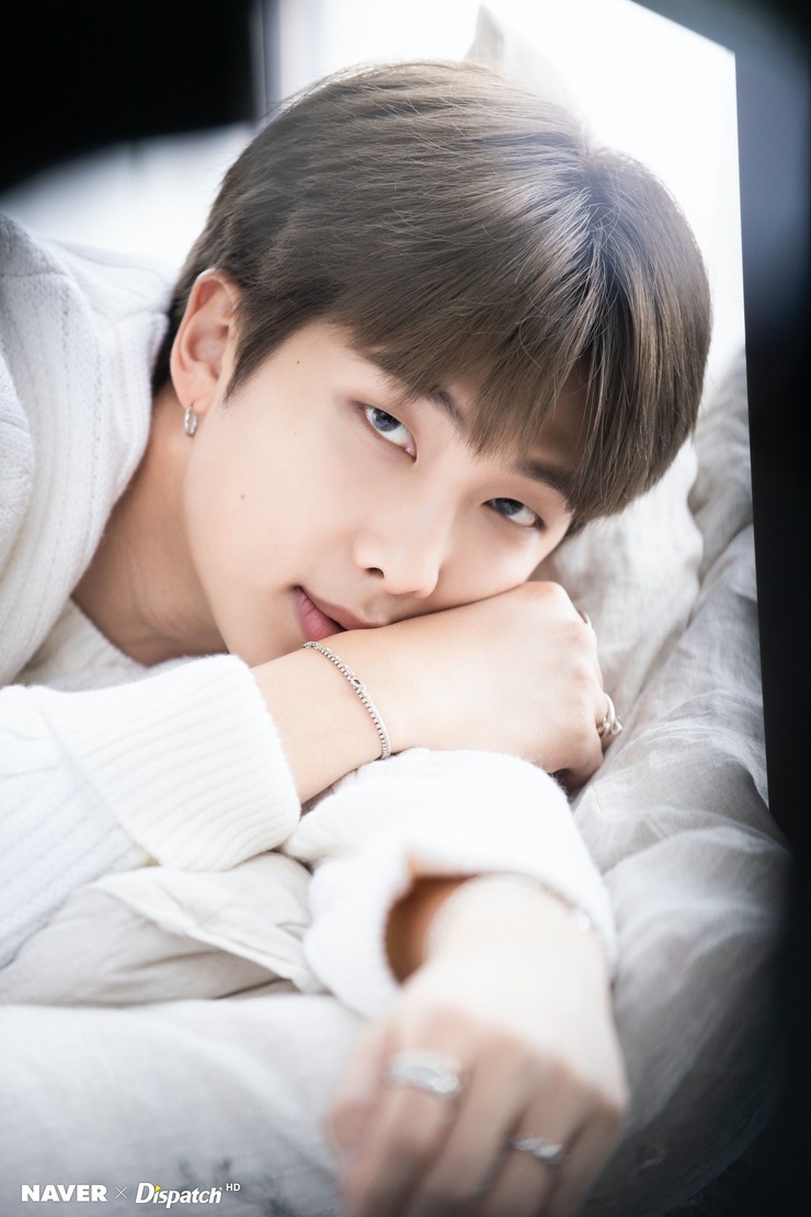 Rap Monster