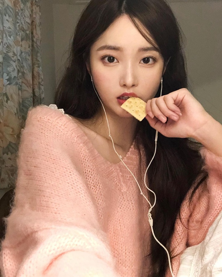 Kim Na Hee Kim Na Hee