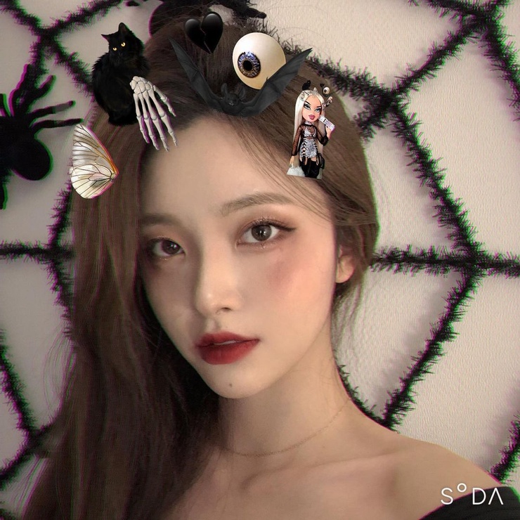 Kim Na Hee Kim Na Hee