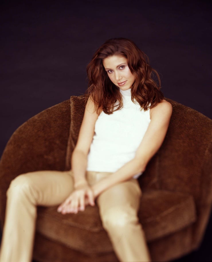 Shannon Elizabeth Shannon Elizabeth