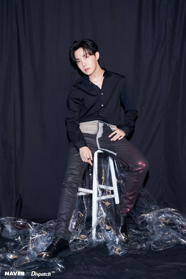 J-Hope
