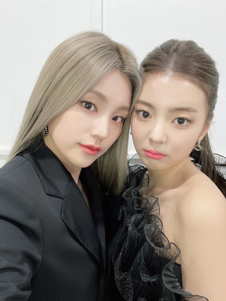 ITZY