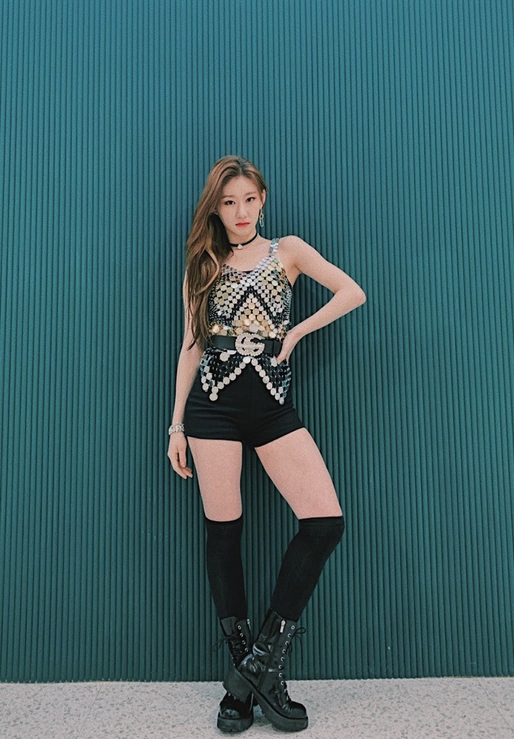 Lee Chaeryeong