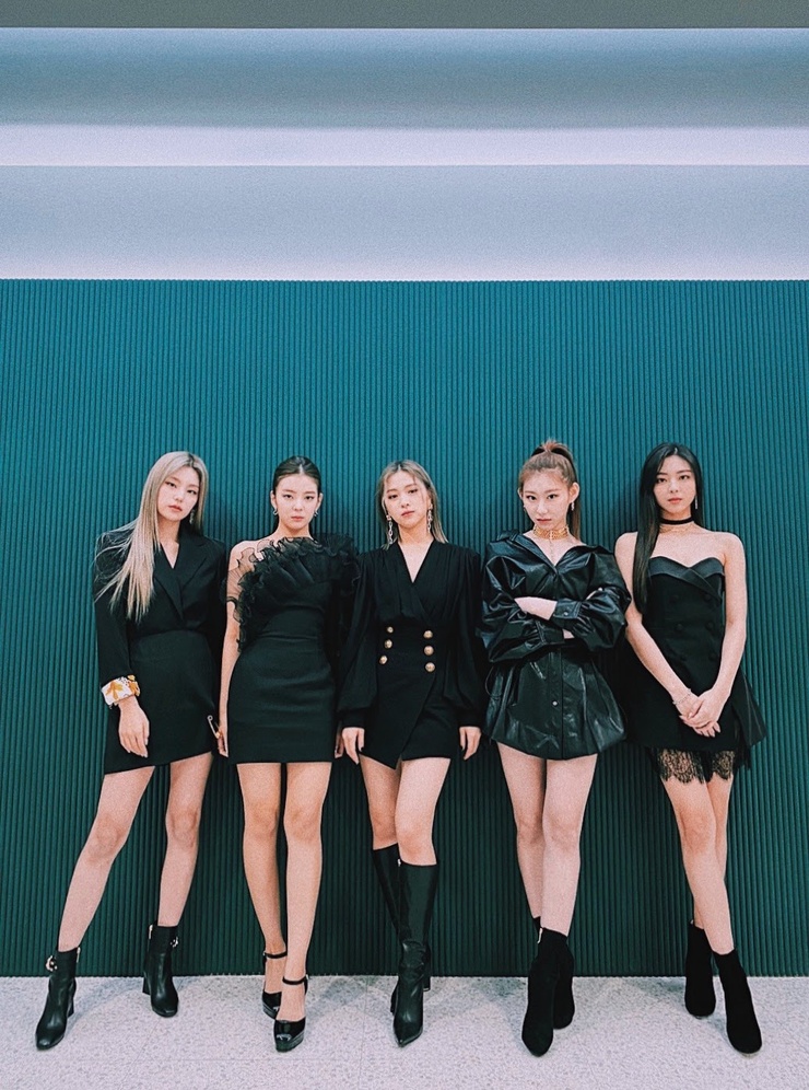 ITZY