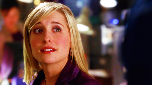 Allison Mack