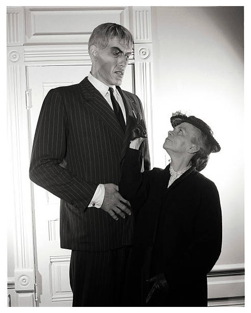 Ted Cassidy