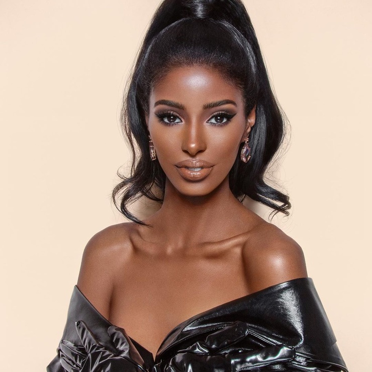 Senait Gidey