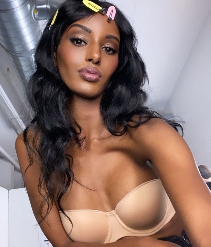 Senait Gidey Senait Gidey
