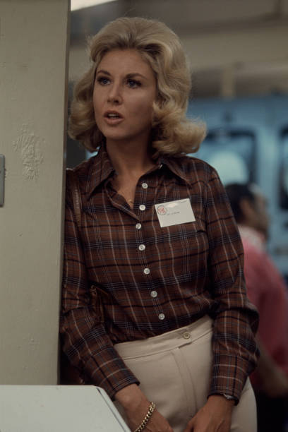 Michael Learned
