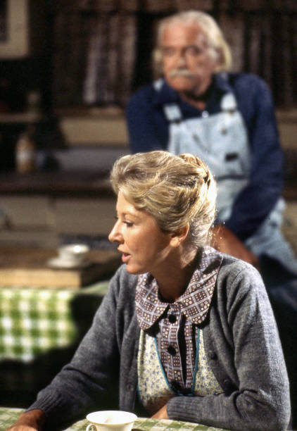 Michael Learned