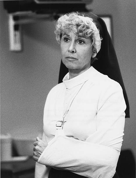 Michael Learned