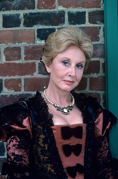 Michael Learned