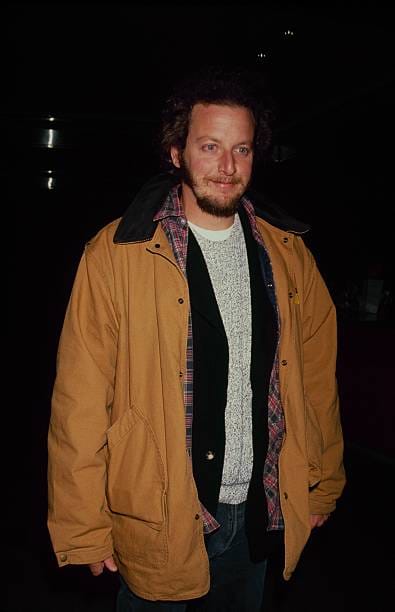 Daniel Stern