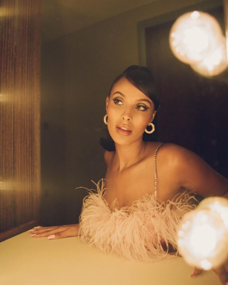 Maya Jama