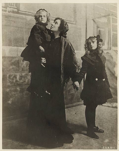 Mary Gish