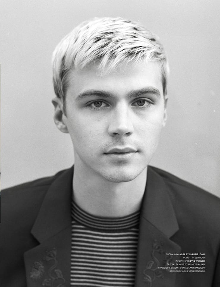 Miles Heizer