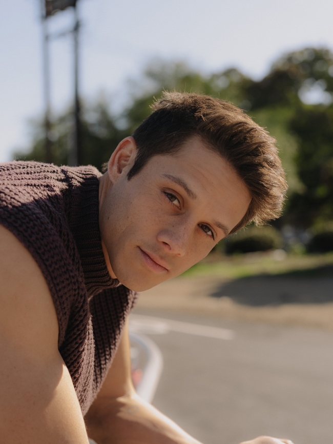 Timothy Granaderos