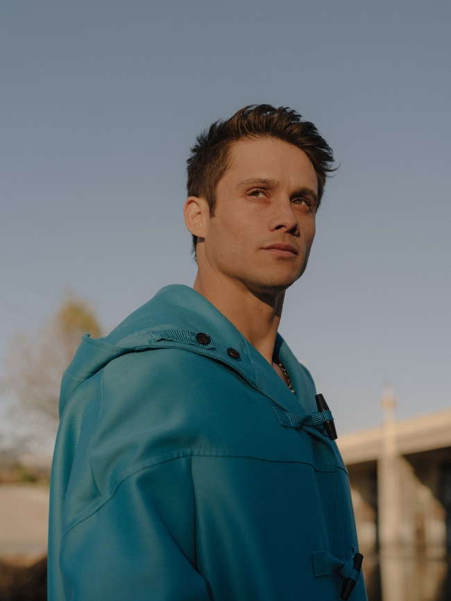 Timothy Granaderos