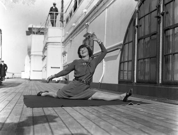 Edna Wallace Hopper
