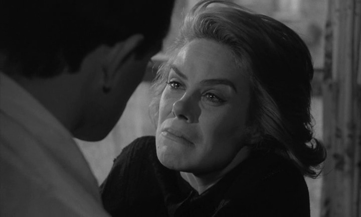 This Sporting Life (1953)